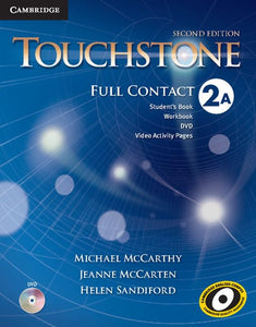 Touchstone Level 2 Full Contact A 