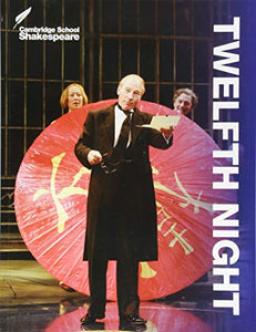 Twelfth Night 