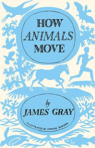 How Animals Move 