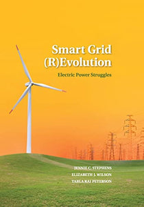 Smart Grid (R)Evolution 