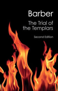 The Trial of the Templars 