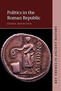 Politics in the Roman Republic 