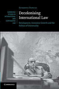 Decolonising International Law 