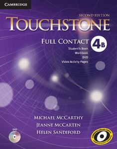 Touchstone Level 4 Full Contact B 