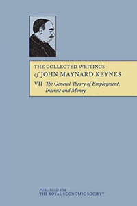 The Collected Writings of John Maynard Keynes 