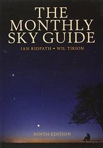 The Monthly Sky Guide 