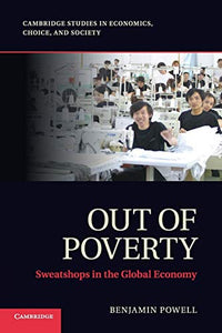 Out of Poverty 