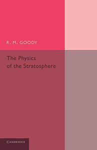 The Physics of the Stratosphere 