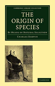 The Origin of Species 