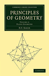 Principles of Geometry 