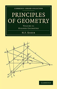 Principles of Geometry 