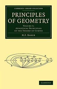 Principles of Geometry 