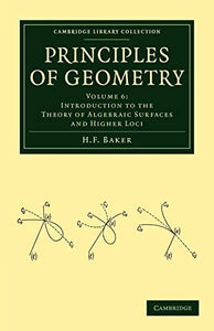 Principles of Geometry 