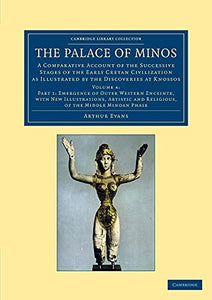 The Palace of Minos 