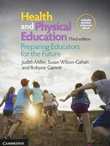 Health and Physical Education 