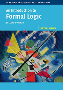 An Introduction to Formal Logic 