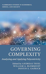 Governing Complexity 