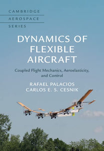 Dynamics of Flexible Aircraft 