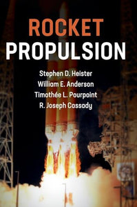 Rocket Propulsion 