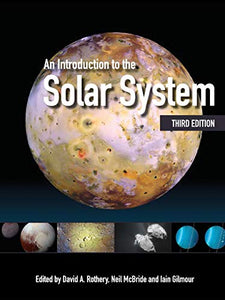 An Introduction to the Solar System 