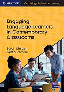 Engaging Language Learners in Contemporary Classrooms 