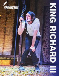 King Richard III 