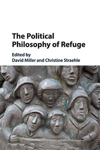 The Political Philosophy of Refuge 