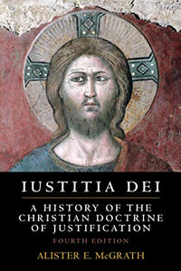 Iustitia Dei 