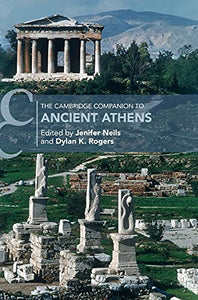 The Cambridge Companion to Ancient Athens 