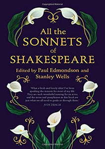 All the Sonnets of Shakespeare 