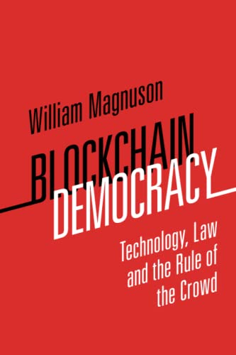 Blockchain Democracy