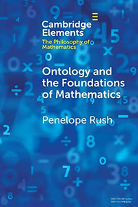 Ontology and the Foundations of Mathematics 