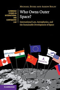 Who Owns Outer Space? 