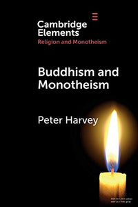 Buddhism and Monotheism 