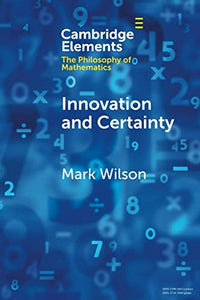 Innovation and Certainty 