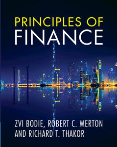 Principles of Finance 