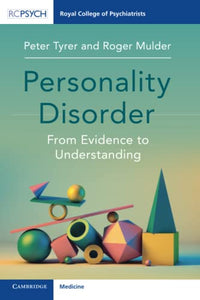 Personality Disorder 