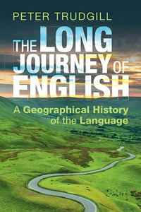 The Long Journey of English 