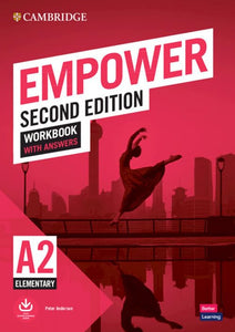 Empower Elementary/A2 Workbook with Answers 