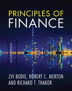 Principles of Finance 