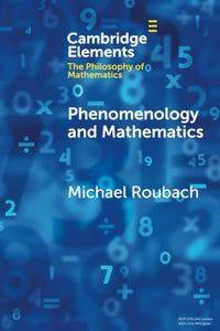 Phenomenology and Mathematics 