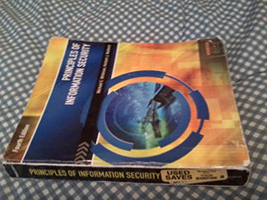 Principles of Information Security 