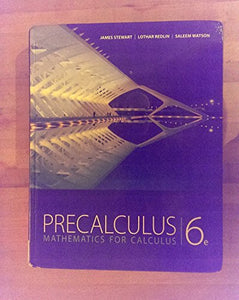 Precalculus 