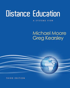 Distance Education 