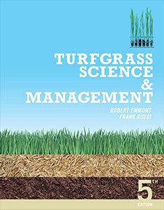 Turfgrass Science and Management 