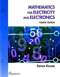 Math for Electricity & Electronics 