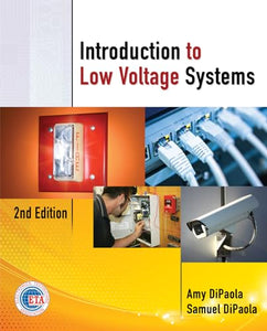 Introduction to Low Voltage Systems 