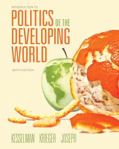 Introduction to Politics of the Developing World 