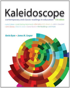 Kaleidoscope 