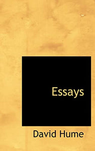 Essays 